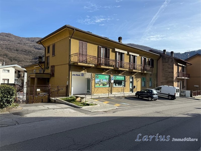 Bilocale in Vendita a Valbrona, 100'000&euro;, 62 m²