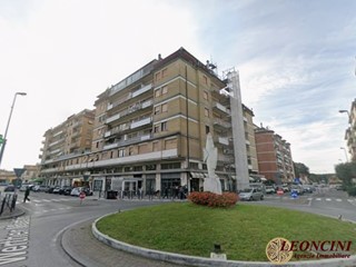 Quadrilocale in Vendita a Carrara, 189'643&euro;, 155 m²