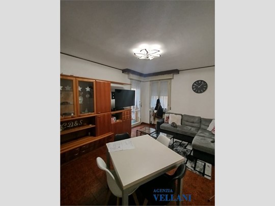 Quadrilocale in Vendita a Carpi, 130'000&euro;, 80 m²
