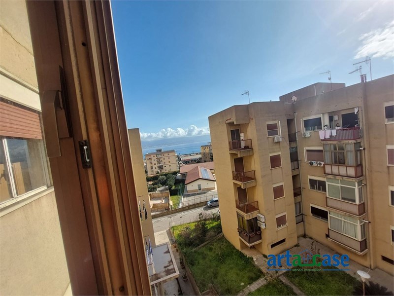 Trilocale in Vendita a Messina, 99'000&euro;, 110 m²