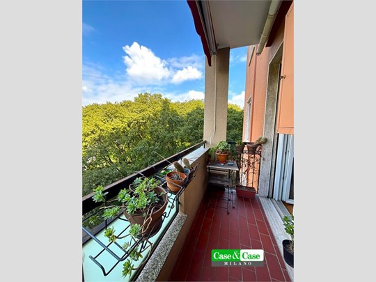 Bilocale in Affitto a Milano, 1'250&euro;, 45 m²