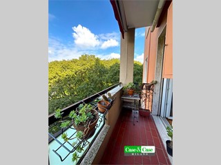 Bilocale in Affitto a Milano, 1'250&euro;, 45 m²