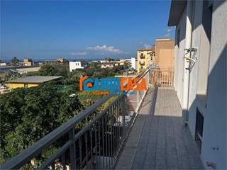 Quadrilocale in Vendita a Cinisi, 148'000&euro;, 135 m²