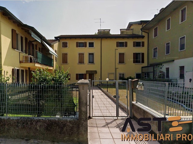 Bilocale in Vendita a Buttapietra, 53'500&euro;, 