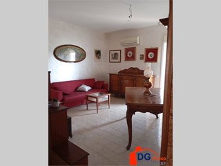 Quadrilocale in Vendita a Alcamo, 36'000&euro;, 80 m²