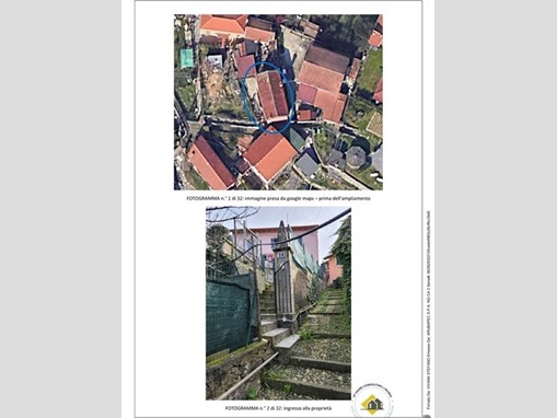 Appartamento in Vendita a Genova, 123'179&euro;, 165 m²