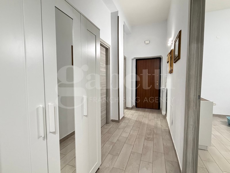 Bilocale in Affitto a Mugnano di Napoli, 700&euro;, 70 m², arredato