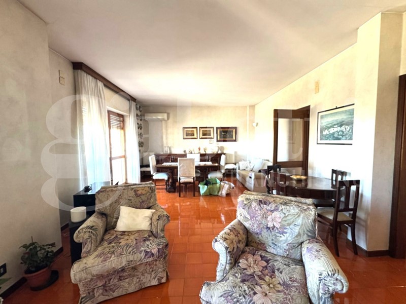 Appartamento in Vendita a Bari, 395'000&euro;, 145 m²