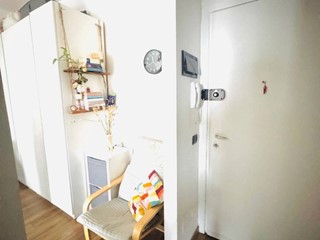 Monolocale in Vendita a Milano, 180'000&euro;, 30 m²