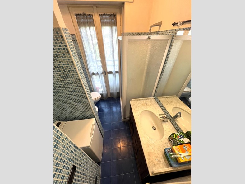 Monolocale in Vendita a Milano, 230'000&euro;, 40 m², arredato