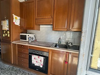 Bilocale in Vendita a Piacenza, 67'000&euro;, 58 m², arredato, con Box