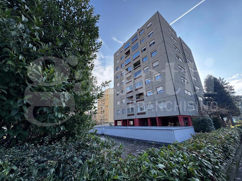 Appartamento in Vendita a Bologna, 319'000&euro;, 105 m², arredato