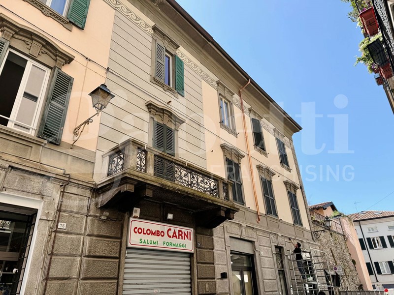 Bilocale in Vendita a Lecco, 165'000&euro;, 50 m²