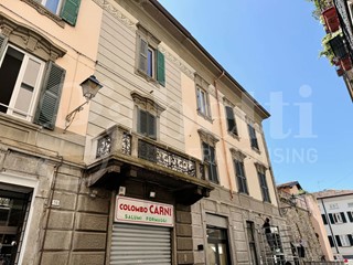 Bilocale in Vendita a Lecco, 165'000&euro;, 50 m²
