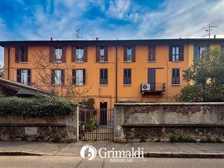 Trilocale in Affitto a Monza, 1'400&euro;, 77 m², arredato