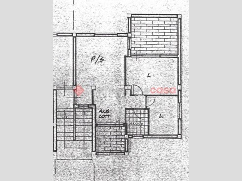 Trilocale in Vendita a Fiuggi, 45'000&euro;, 70 m², arredato