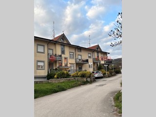 Trilocale in Vendita a Fiuggi, 45'000&euro;, 70 m², arredato