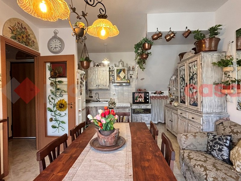 Trilocale in Vendita a Fiuggi, 57'000&euro;, 65 m²