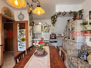 Trilocale in Vendita a Fiuggi, 57'000&euro;, 65 m²