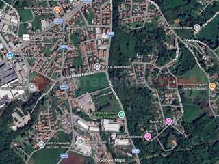 Trilocale in Vendita a Oleggio Castello, 160'000&euro;, 98 m²