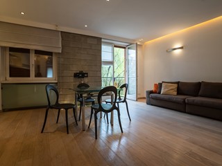 Trilocale in Vendita a Milano, 890'000&euro;, 120 m², arredato