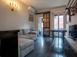 Bilocale in Affitto a Milano, 1'200&euro;, 55 m², arredato