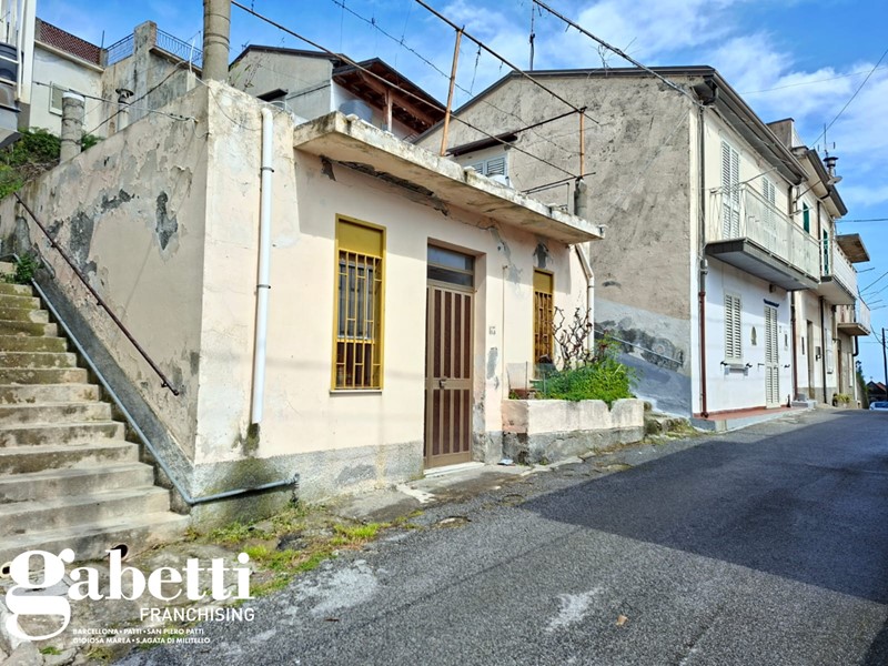 Bilocale in Vendita a Patti, 33'000&euro;, 40 m²