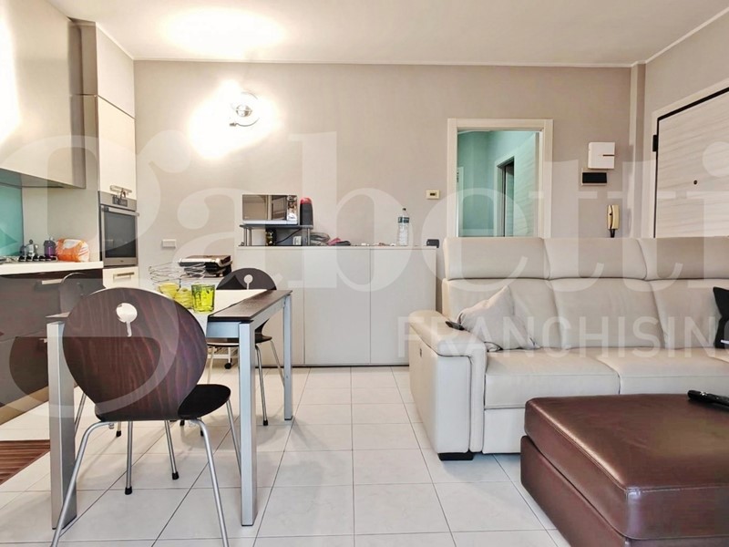 Trilocale in Vendita a San Giovanni in Persiceto, 248'000&euro;, 80 m², con Box
