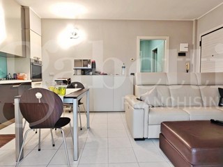 Trilocale in Vendita a San Giovanni in Persiceto, 248'000&euro;, 80 m², con Box