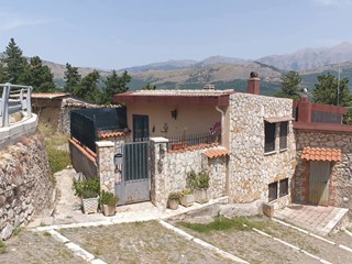 Bilocale in Vendita a Tagliacozzo, 49'000&euro;, 60 m²