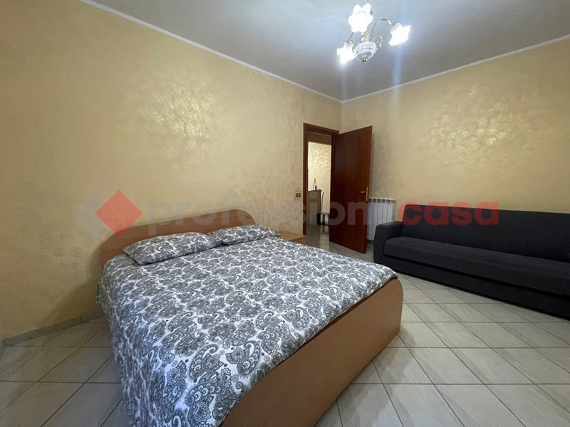 Quadrilocale in Affitto a Minturno, 1'500&euro;, 90 m², arredato