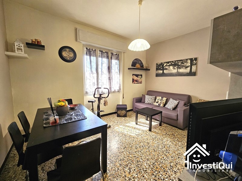 Bilocale in Vendita a Pietra Ligure, zona Zona Montegrosso, 149'000&euro;, 45 m²