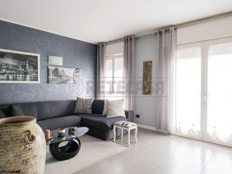 Quadrilocale in Vendita a Vicenza, 165'000&euro;, 90 m², con Box