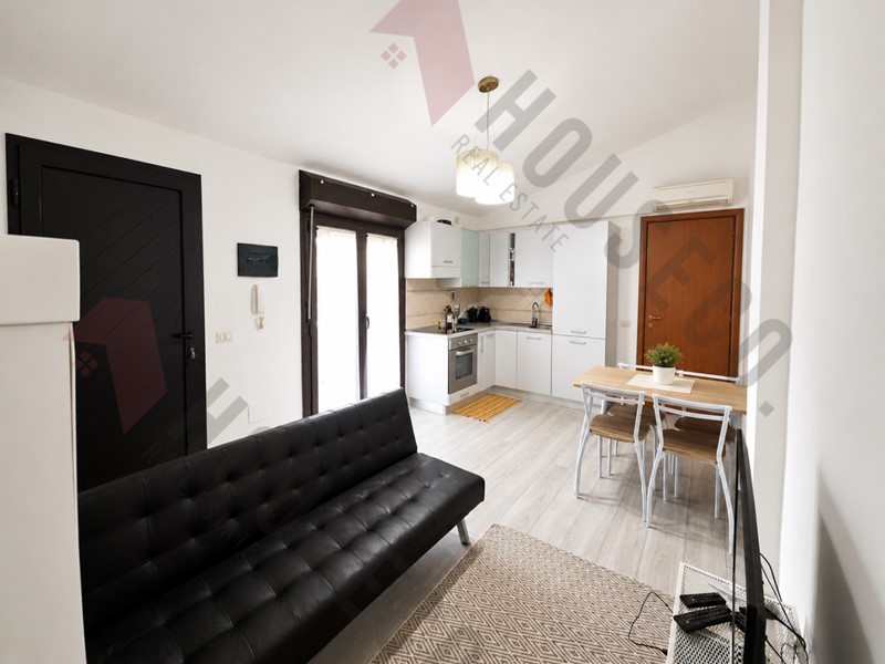 Trilocale in Vendita a Maracalagonis, 90'000&euro;, 54 m²