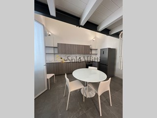 Bilocale in Affitto a Seregno, zona Stazione, 900&euro;, 75 m², arredato