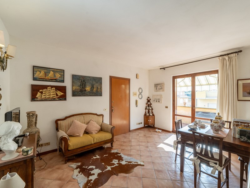 Appartamento in Vendita a Monte Argentario, zona Porto Ercole, 270'000&euro;, 62 m²