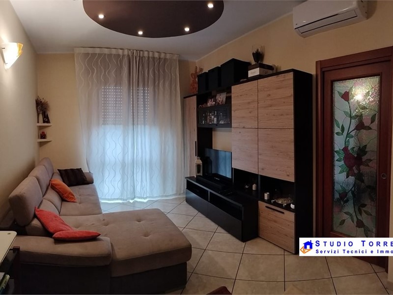 Trilocale in Vendita a Cormano, 265'000&euro;, 95 m²