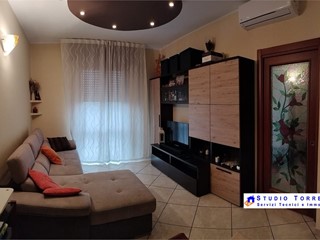 Trilocale in Vendita a Cormano, 265'000&euro;, 95 m²