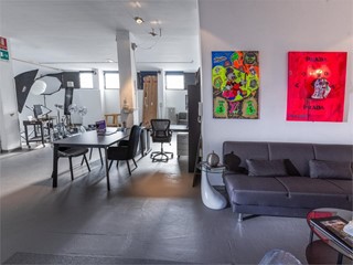 Appartamento in Vendita a Milano, 790'000&euro;, 255 m²