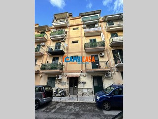 Trilocale in Vendita a Palermo, 75'000&euro;, 95 m²