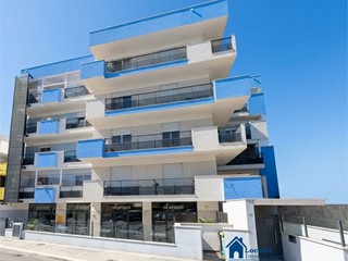 Trilocale in Vendita a Capurso, 255'000&euro;, 136 m²