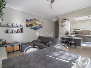 Trilocale in Vendita a Ello, 180'000&euro;, 110 m²