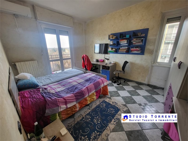 Trilocale in Vendita a Limbiate, 125'000&euro;, 80 m²