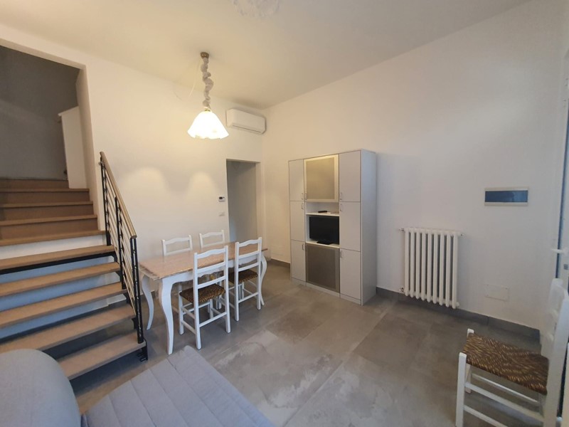 Quadrilocale in Affitto a Camaiore, zona Lido di Camaiore, 3'500&euro;, 60 m², arredato