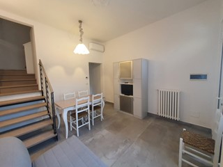 Quadrilocale in Affitto a Camaiore, zona Lido di Camaiore, 3'500&euro;, 60 m², arredato