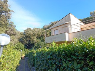 Bilocale in Vendita a Rosignano Marittimo, zona Castiglioncello, 175'000&euro;, 34 m², arredato