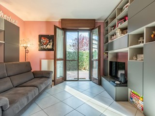 Quadrilocale in Vendita a Cascina, 227'000&euro;, 80 m², arredato, con Box