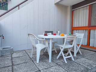 Trilocale in Affitto a San Vincenzo, 1'000&euro;, 50 m², arredato