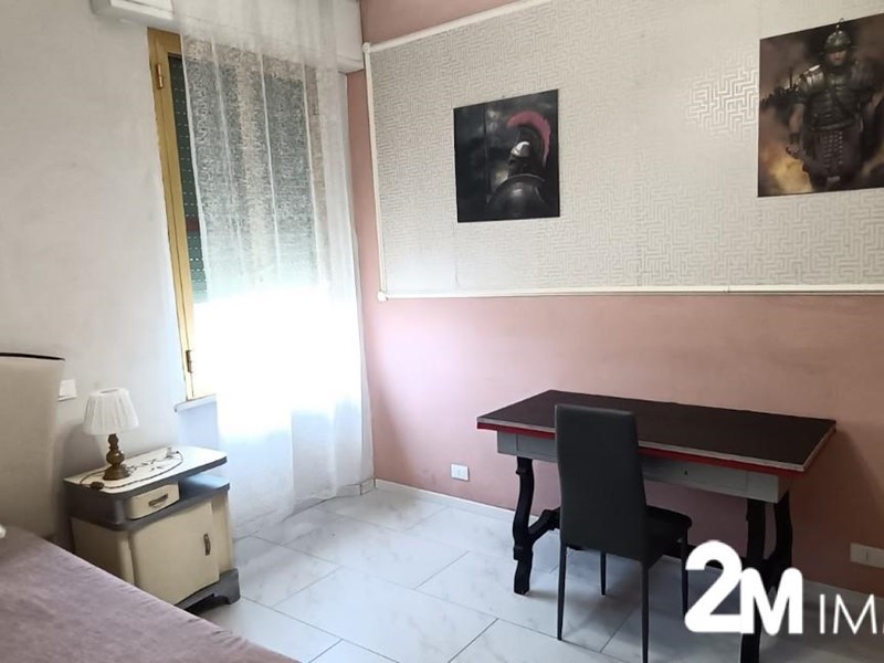 Appartamento in Vendita a Pisa, 225'000&euro;, 85 m², con Box