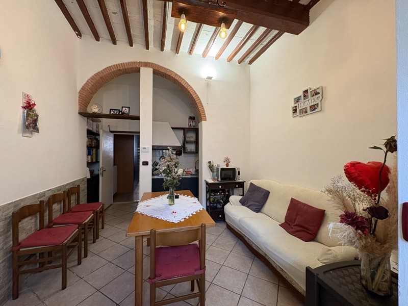 Bilocale in Vendita a San Giuliano Terme, zona Pontasserchio, 89'000&euro;, 42 m², arredato